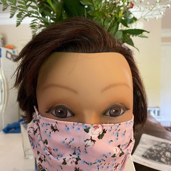 Mask - Picture 5 of 6